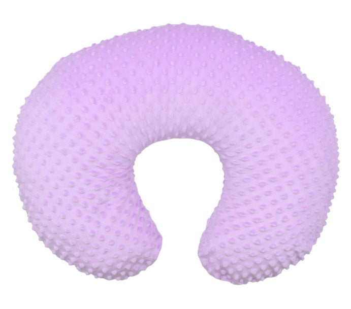 Soft U-Shaped Baby Nursing & Support Pillow
