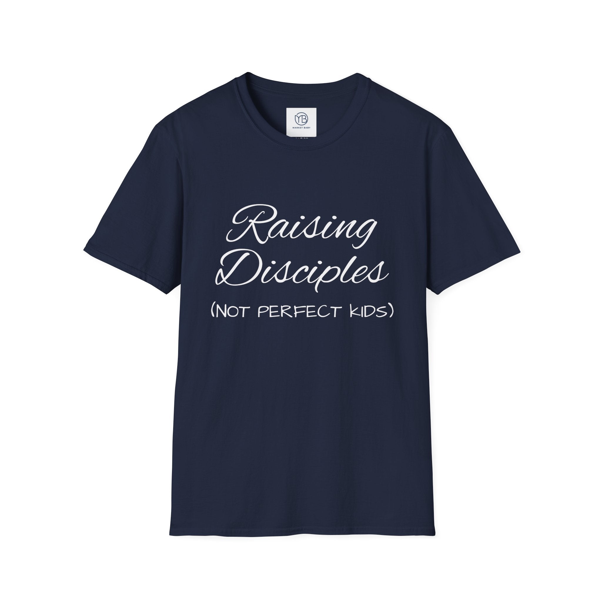 Raising Disciples (Not Perfect Kids) T-Shirt