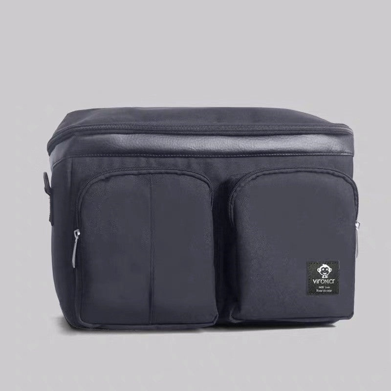 Stroller Organizer Bag for Busy Parents