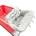 Baby Shopping Cart Seat