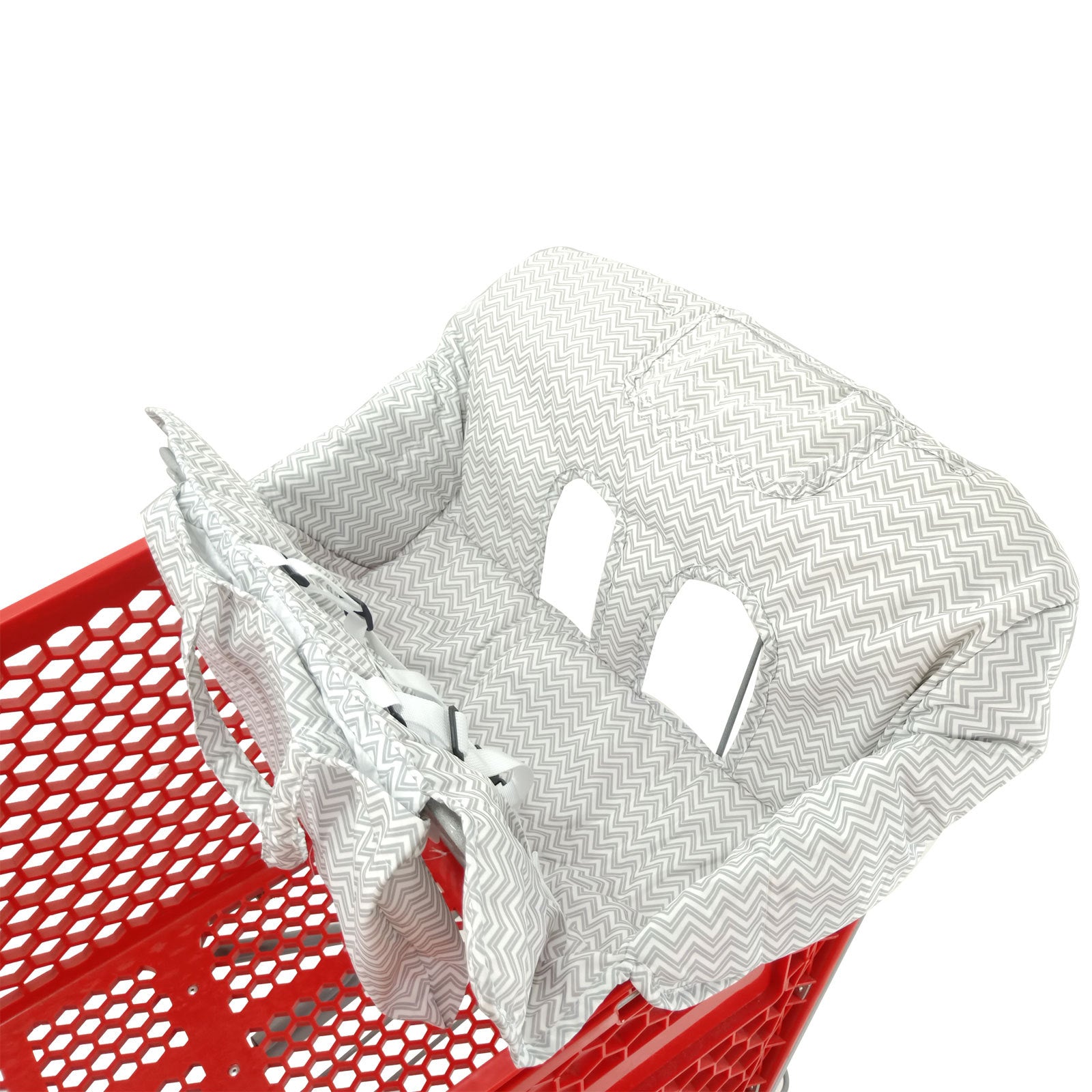 Baby Shopping Cart Seat