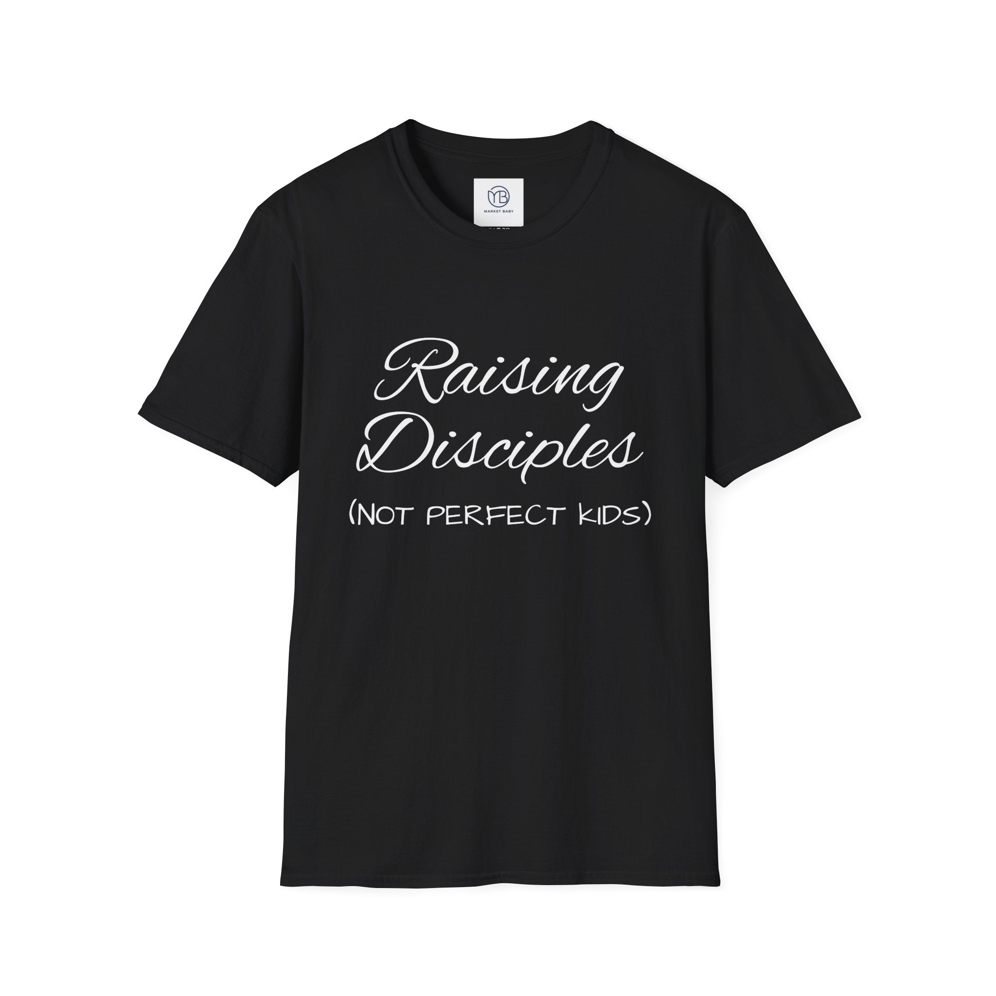 Raising Disciples (Not Perfect Kids) T-Shirt