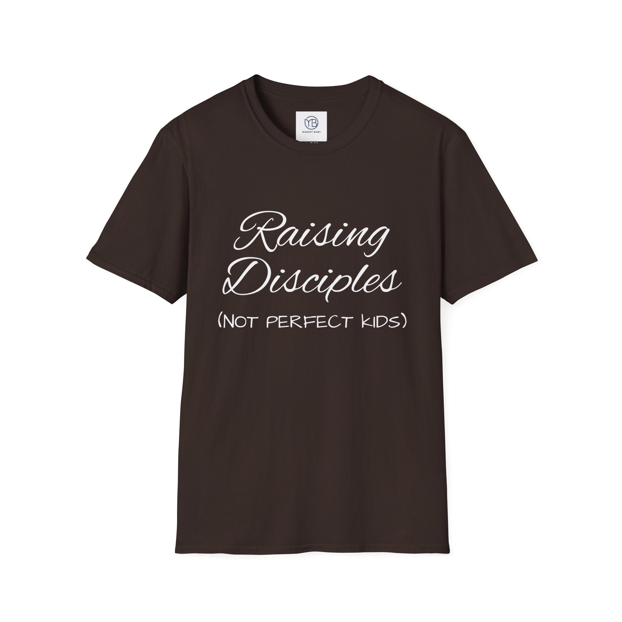 Raising Disciples (Not Perfect Kids) T-Shirt
