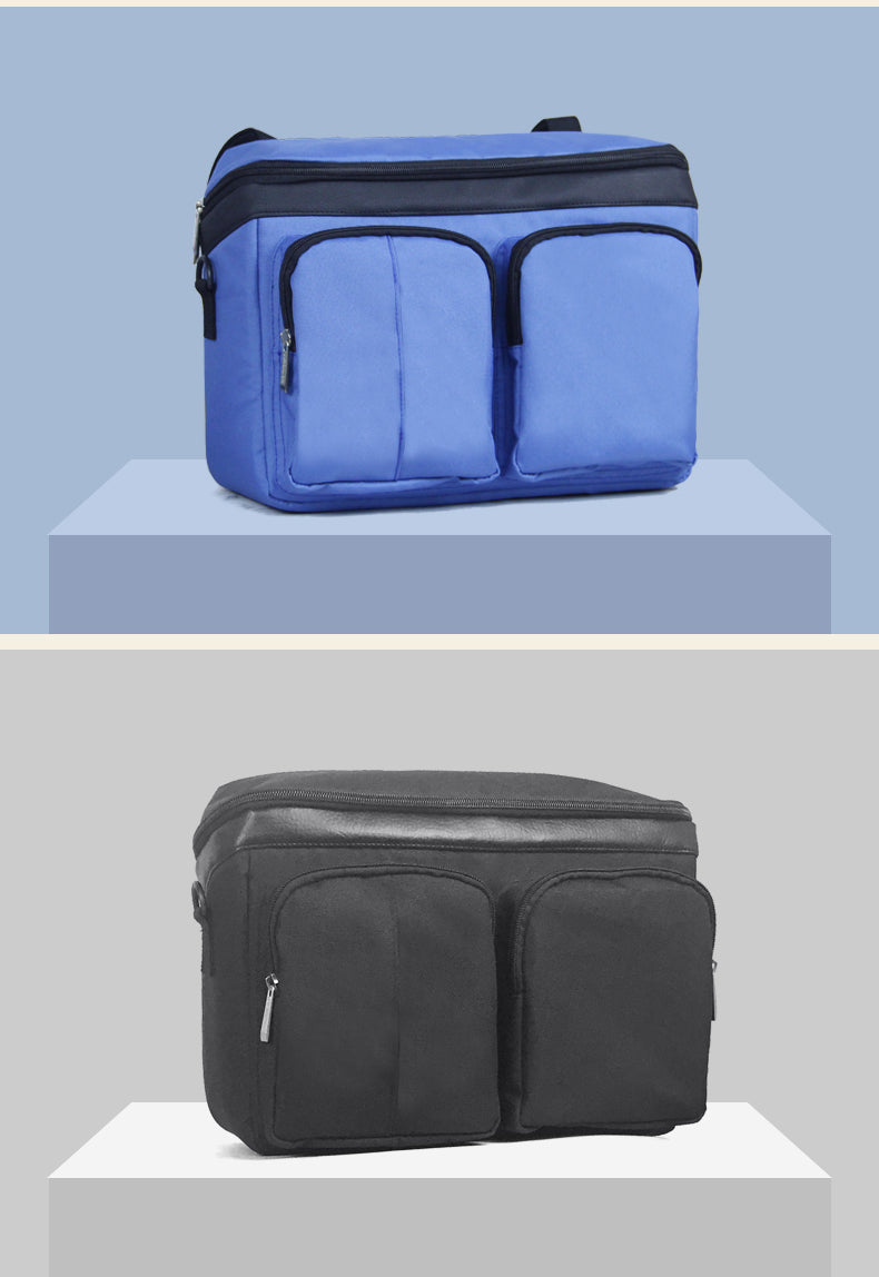Stroller Organizer Bag for Busy Parents