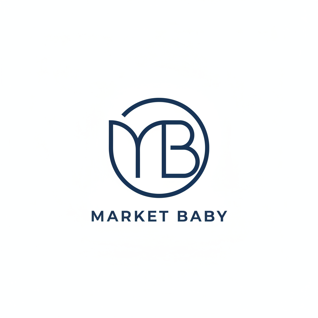 Market Baby